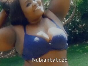 Nubianbabe28