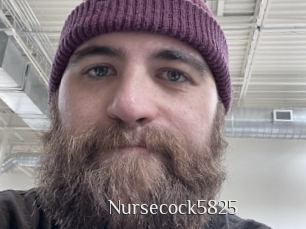 Nursecock5825