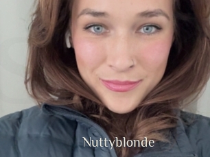 Nuttyblonde