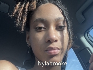 Nylabrooke