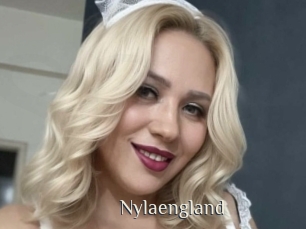 Nylaengland