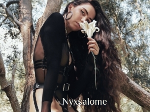 Nyxsalome