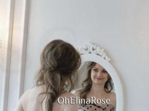 OhElinaRose