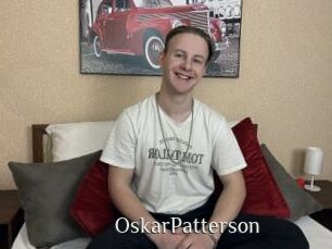 OskarPatterson