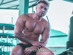 OwenMaxiimus