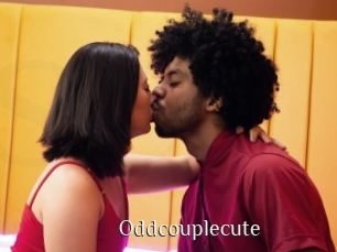 Oddcouplecute