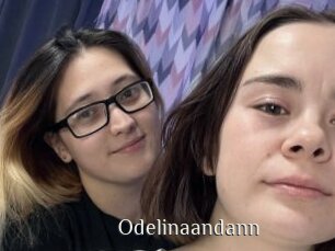 Odelinaandann