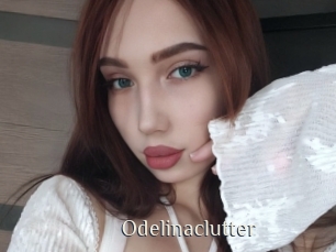 Odelinaclutter