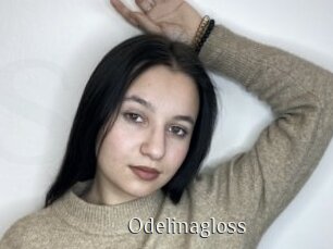 Odelinagloss