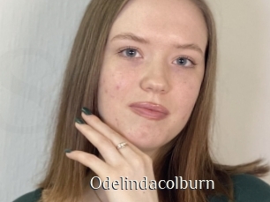 Odelindacolburn