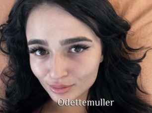 Odettemuller