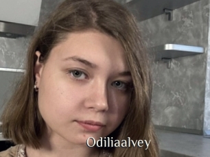 Odiliaalvey