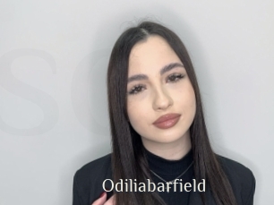 Odiliabarfield