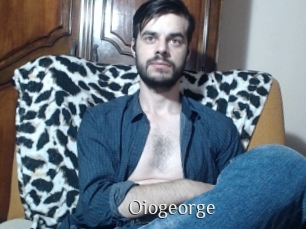 Oiogeorge