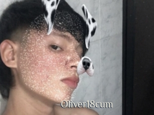 Oliver18cum