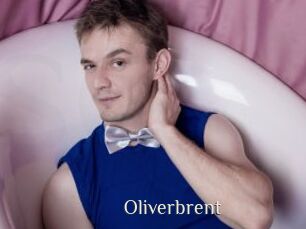 Oliverbrent