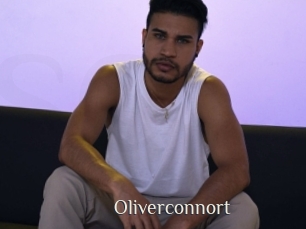 Oliverconnort