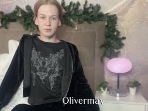 Olivermay