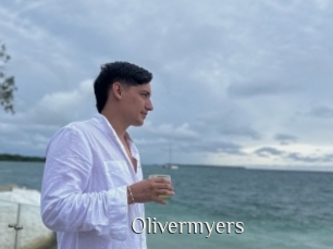 Olivermyers