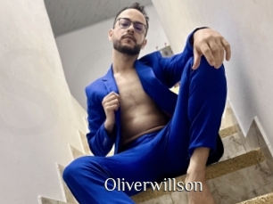 Oliverwillson