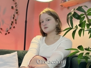 Oliviacalvin