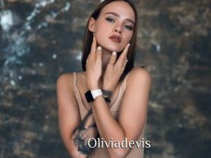 Oliviadevis