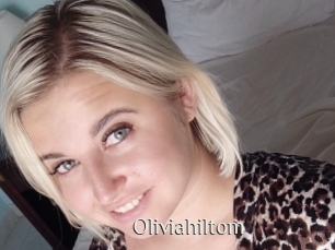 Oliviahiltom