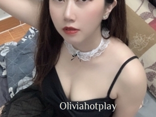 Oliviahotplay