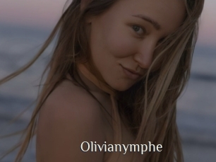 Olivianymphe