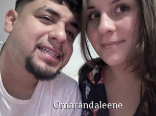 Omarandaleene