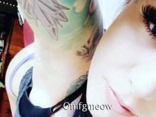 Omfgmeow