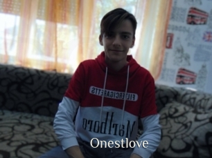 Onestlove