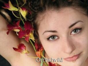 Orchidwild