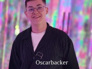 Oscarbacker