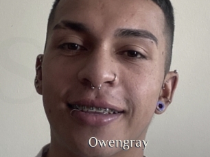 Owengray