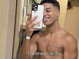 Owenmccarthy