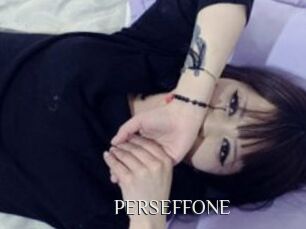 PERSEFFONE