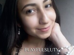 PLAYFULSLUTY