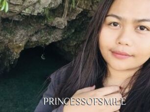 PRINCESSOFSMILE