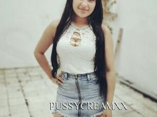 PUSSYCREAMXX