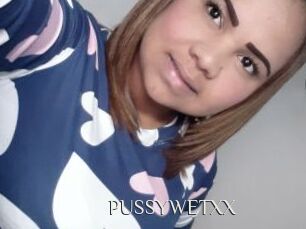 PUSSYWETXX