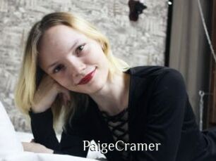 PaigeCramer