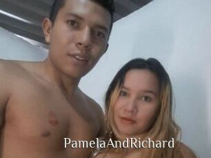 PamelaAndRichard