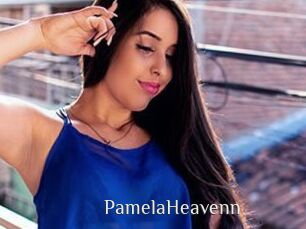 PamelaHeavenn