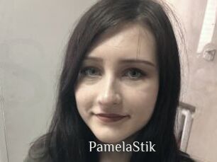 PamelaStik