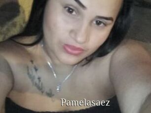 Pamelasaez