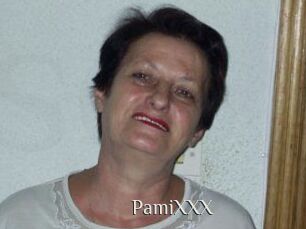 PamiXXX