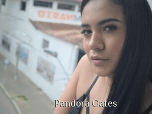 Pandora_Gates