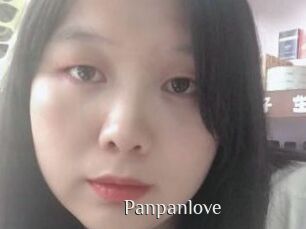 Panpanlove