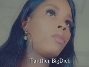 Panther_BigDick